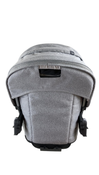 Shop UPPAbaby VISTA RumbleSeat V2, 2015+, Stella (Grey Brushed Melange) at GoodBuy Gear