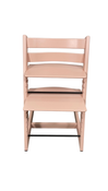 Shop Stokke Tripp Trapp Chair, Serene Pink at GoodBuy Gear