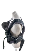 Shop BabyBjorn Baby Carrier One, Denim Grey/Dark Grey Woven Mix at GoodBuy Gear