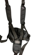 Shop Thule Chariot Sport 1, 2022, Midnight Black on Black at GoodBuy Gear