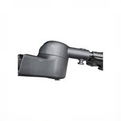 Shop Mockingbird 2nd Seat Kit 3.0, Black Windowpane, Charcoal with Penny Leather at GoodBuy Gear