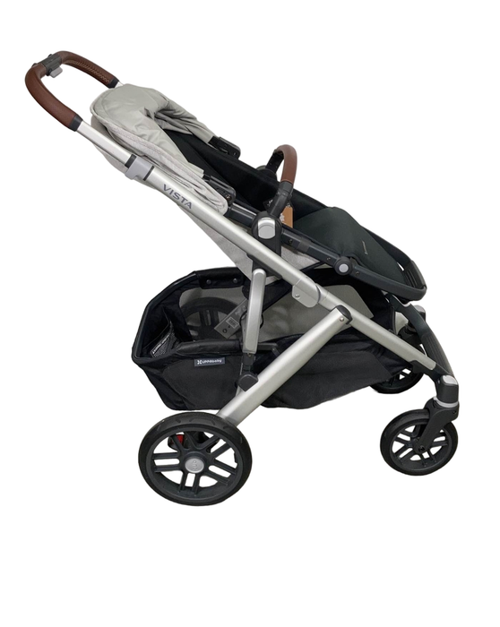 used Strollers