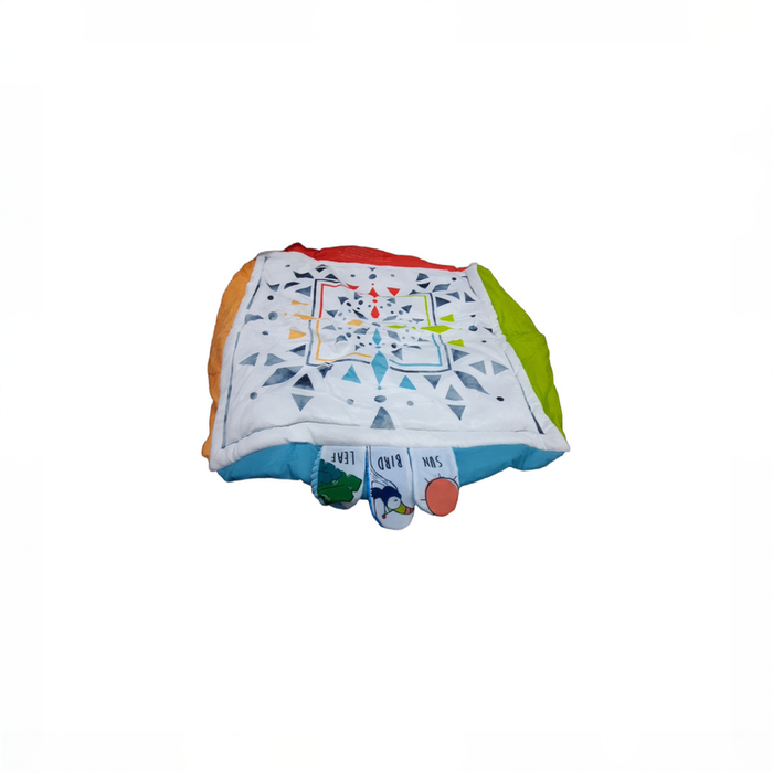 Shop Sassy Hello Baby Milestone Play Gym at GoodBuy Gear