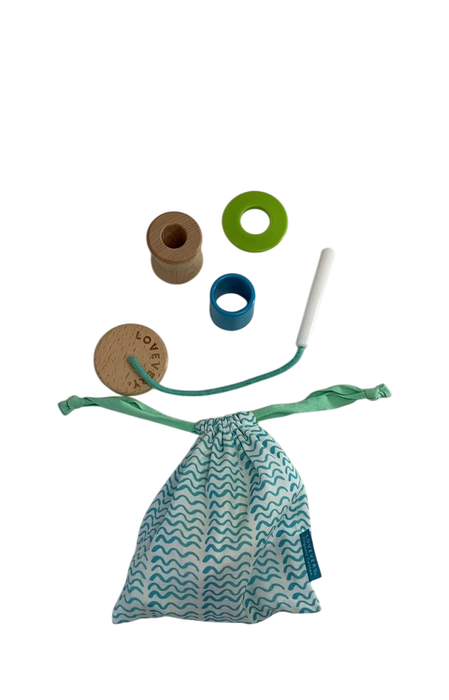 Shop Lovevery The Adventurer Play Kit at GoodBuy Gear