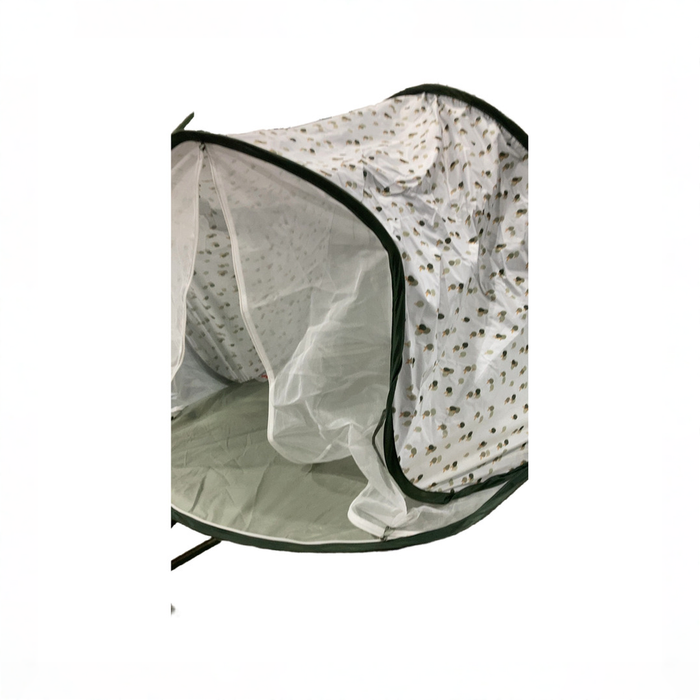 Shop Babymoov Anti-UV Pop Up Outdoor Tent, Provence at GoodBuy Gear