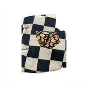Shop Mabē The Monarch Carrier, Ebony Check at GoodBuy Gear