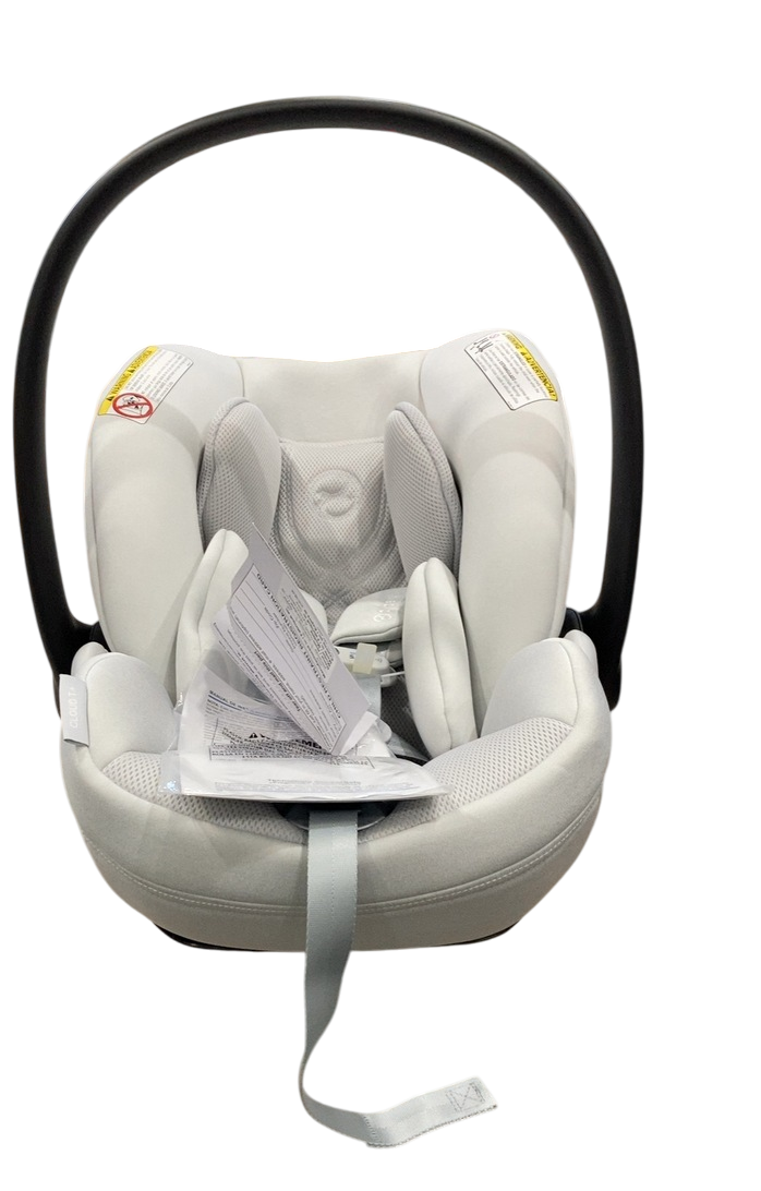 Cybex Platinum Cybex Cloud Z Car Seat And Base Cybex Cloud Z2 I