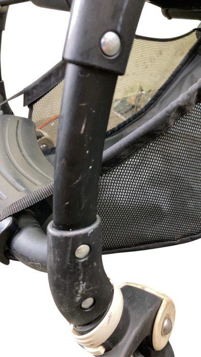 Shop Bugaboo Bee 3 Stroller Frame, 2018 at GoodBuy Gear