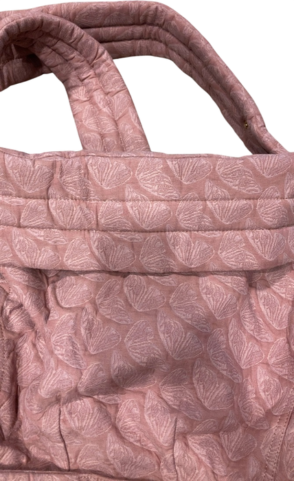 Shop Mabē The Monarch Carrier, Mauve Wings/Pink Butterflies at GoodBuy Gear