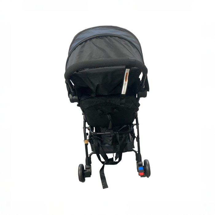 Shop Mountain Buggy Nano Stroller, 2018, Black at GoodBuy Gear