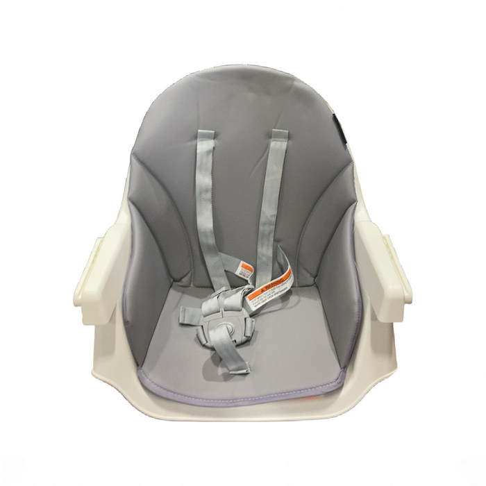 Shop HARPPA 6 in 1 Convertible Baby High Chair, Grey at GoodBuy Gear