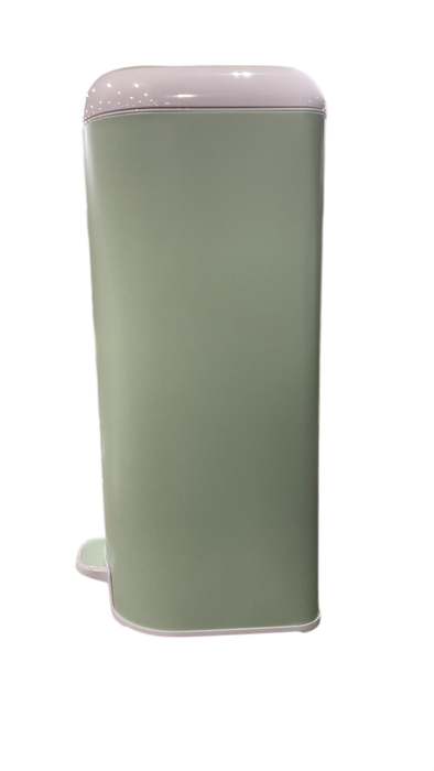 Shop Diaper Genie Platinum Diaper Pail, Sage Green at GoodBuy Gear