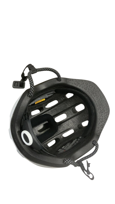 Shop Woom Ready Kids Helmet, Medium, Pale Grey, Without Light at GoodBuy Gear