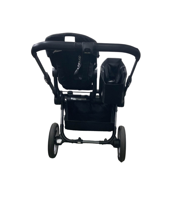 secondhand Strollers