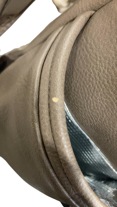 Shop Itzy Ritzy Boss Plus Backpack Diaper Bag, Vanilla Latte at GoodBuy Gear