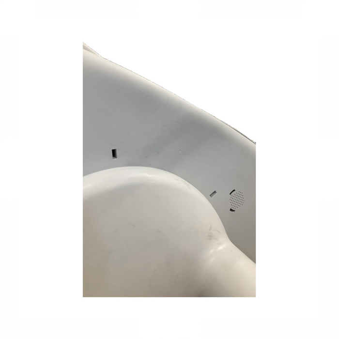 Shop Halo Bassinest Swivel Sleeper 3.0, Grey at GoodBuy Gear