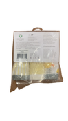 Shop Burt's Bees Baby Washcloths 3 Pack, Little Ducks at GoodBuy Gear