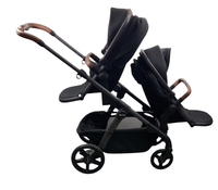 Shop Silver Cross Wave 3 Stroller, 2024, Licorice at GoodBuy Gear