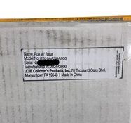 Shop Joie Rue Infant Car Seat with Base, 2024, Shale at GoodBuy Gear