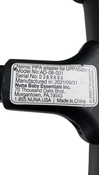Shop Nuna Pipa Adapter For Uppababy, 2021 at GoodBuy Gear