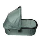 Shop UPPAbaby Bassinet V3, Gwen (Green Melange) at GoodBuy Gear