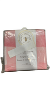 Shop Burt's Bees Baby Changing Pad Cover, Blossom, Organic Cotton Jersey at GoodBuy Gear