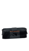 Shop Wonderfold Parent Console, 4 Seater (4 Cup Holders), Volcanic Black at GoodBuy Gear