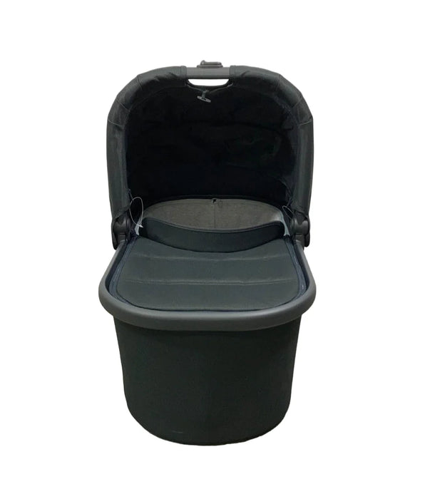 UPPAbaby VISTA V2 Stroller, 2023, Jake (Black)