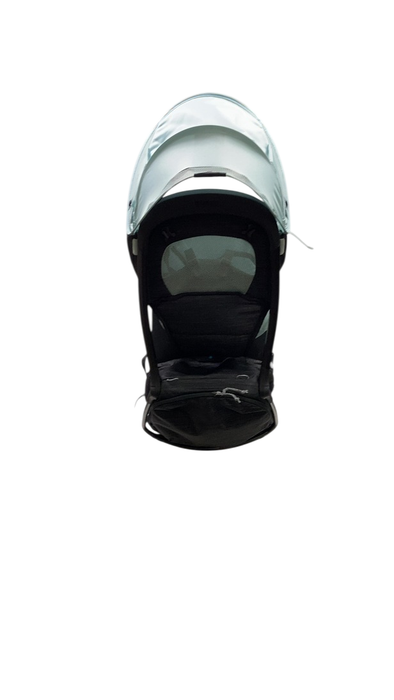 Shop Thule Sapling Child Carrier, Black at GoodBuy Gear