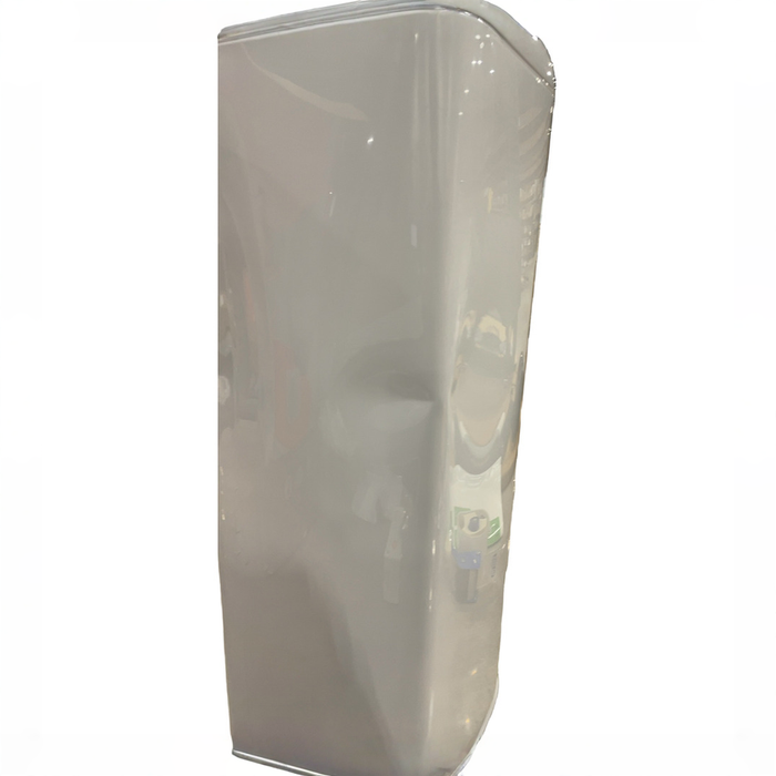 Shop Diaper Genie Platinum Diaper Pail, White at GoodBuy Gear