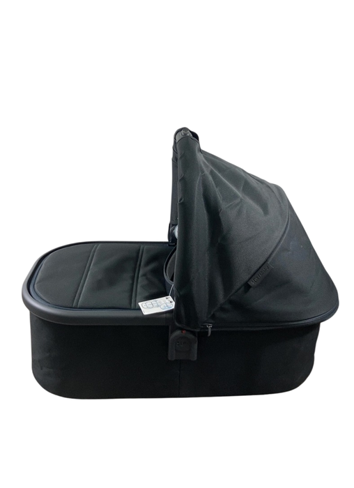 Shop UPPAbaby V2 Bassinet, Jake (Charcoal) at GoodBuy Gear