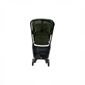 Shop Bugaboo Butterfly 2 Stroller, 2025, Black, Forest Green, Forest Green at GoodBuy Gear
