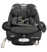 Shop Graco 4Ever DLX SnugLock 4-in-1 Car Seat, 2023, Tomlin at GoodBuy Gear