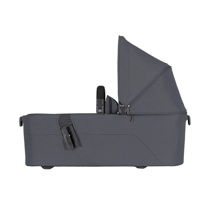 Joolz Aer2 Bassinet Cot, Stone Grey