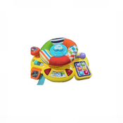 Shop VTech Baby Driver, Bopping & Cruising at GoodBuy Gear