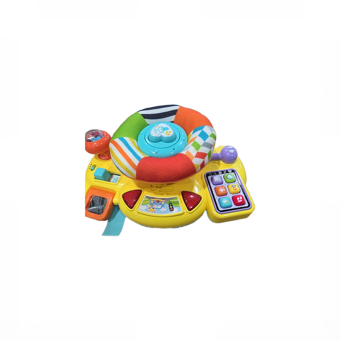 Shop VTech Baby Driver, Bopping & Cruising at GoodBuy Gear
