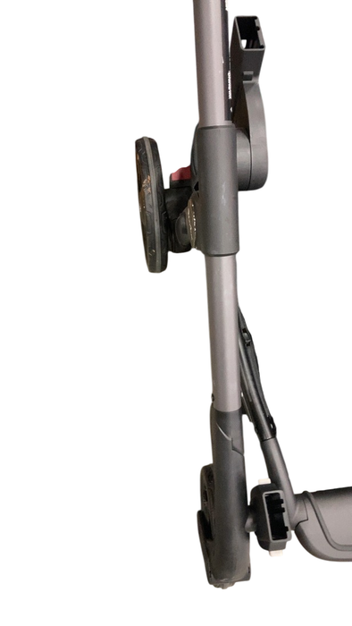 Shop Silver Cross Wave 3 Stroller, 2024, Licorice at GoodBuy Gear