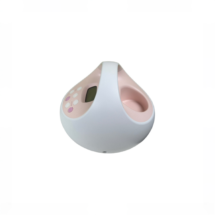Shop Spectra Baby S2 Plus Electric Breast Pump, Pink at GoodBuy Gear