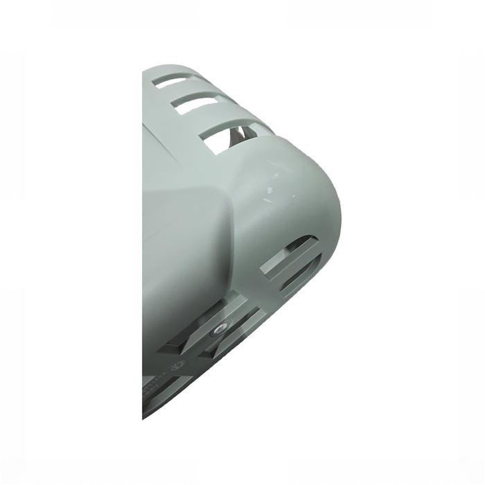 Shop Lalo Bath Toy Bin, Sage at GoodBuy Gear