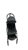 Shop Babyzen YOYO2 Complete Stroller, 2022, Black with Black at GoodBuy Gear
