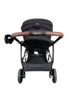 Shop Maxi-Cosi Zelia2 Luxe Stroller Only, 2024, New Hope Black at GoodBuy Gear