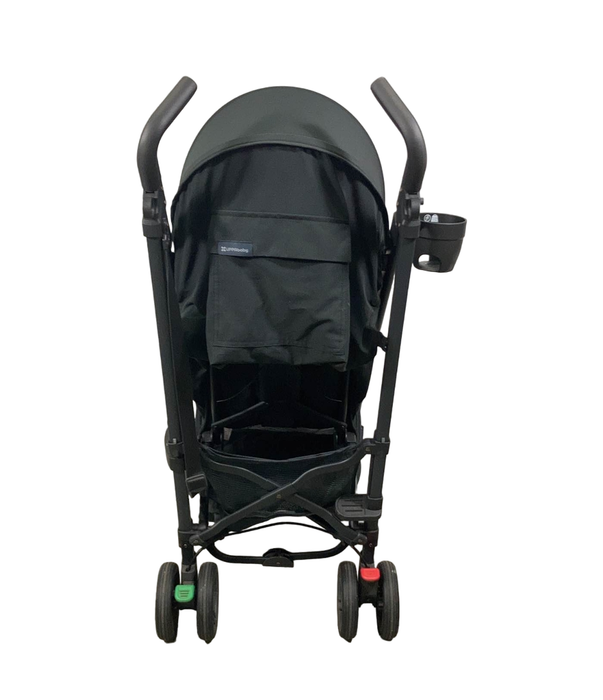 UPPAbaby G-LUXE Stroller, 2022, Jake (Black)