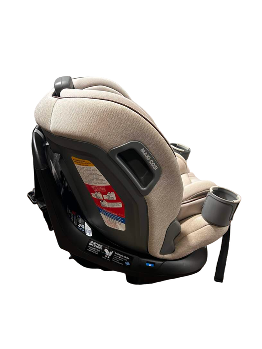 secondhand Carseat