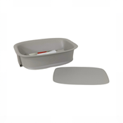 Shop Cybex LEMO Tower Attachment, Suede Grey at GoodBuy Gear