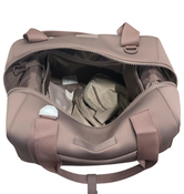 Shop Dagne Dover Landon Carryall Bag Extra Large, Dune at GoodBuy Gear