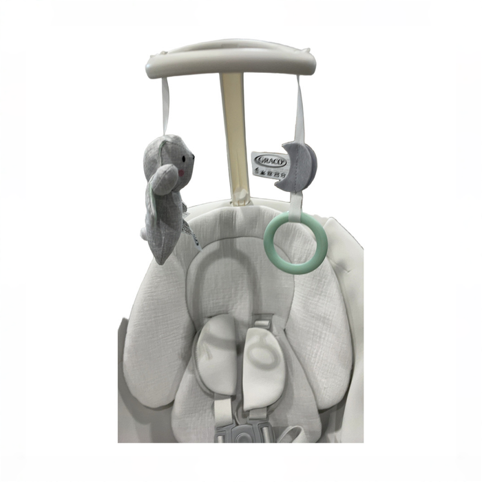 Shop Graco SmartSense Soothing Baby Swing, Rori at GoodBuy Gear