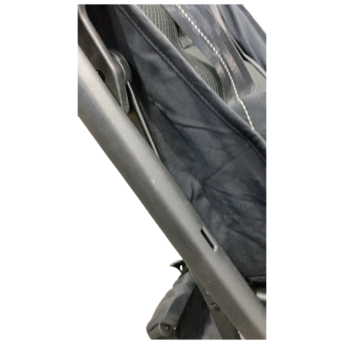 Shop Cybex Libelle 2 Compact Stroller, 2026, Magic Black at GoodBuy Gear