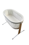 Shop BabyBjorn Cradle, White at GoodBuy Gear