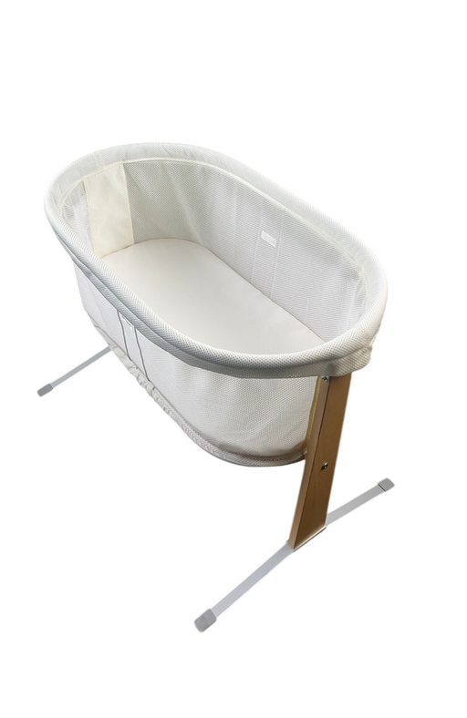 Shop BabyBjorn Cradle, White at GoodBuy Gear