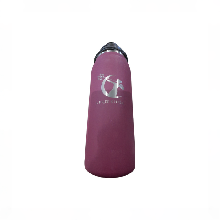 Shop Ceres Chill Legacy Breastmilk Chiller (32oz), Plum at GoodBuy Gear